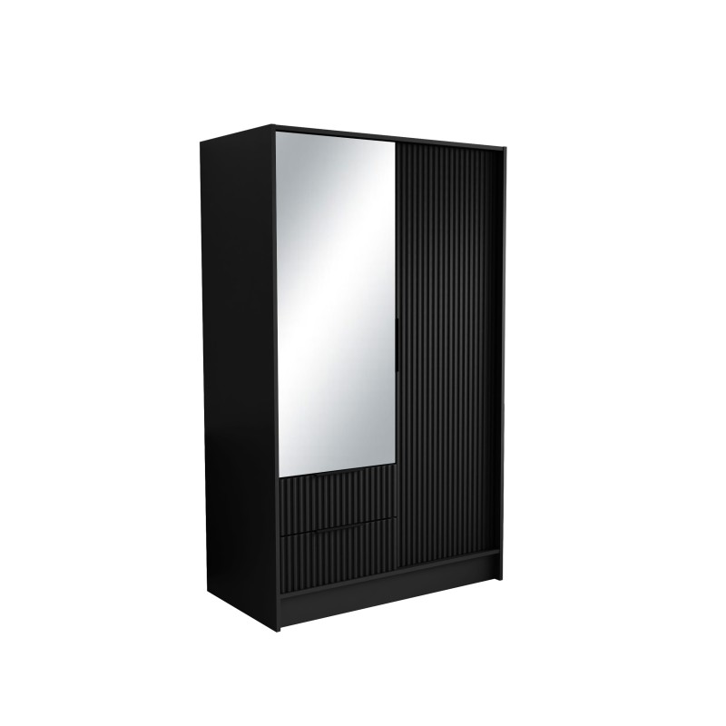 Szafa z lustrem NOE | BeautySofa24.pl