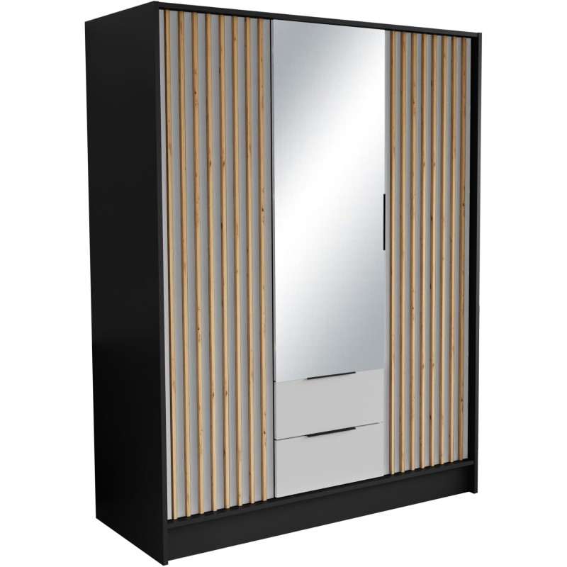 Szafa z lamelami NORI | BeautySofa24.pl