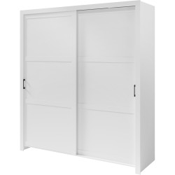 Szafa przesuwna FRAMA | BeautySofa24.pl