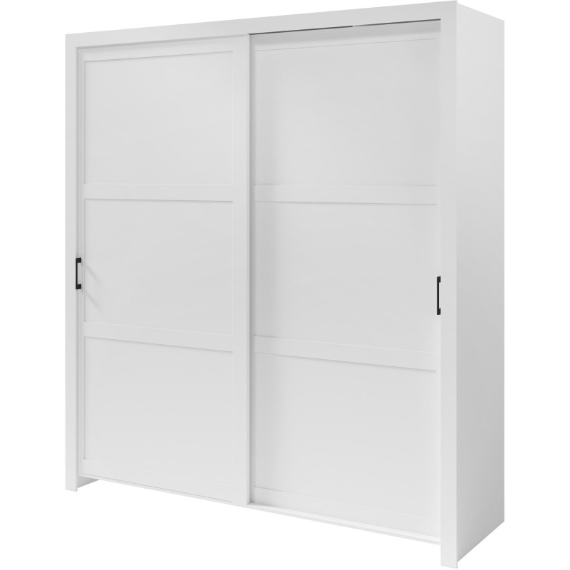 Szafa przesuwna FRAMA | BeautySofa24.pl