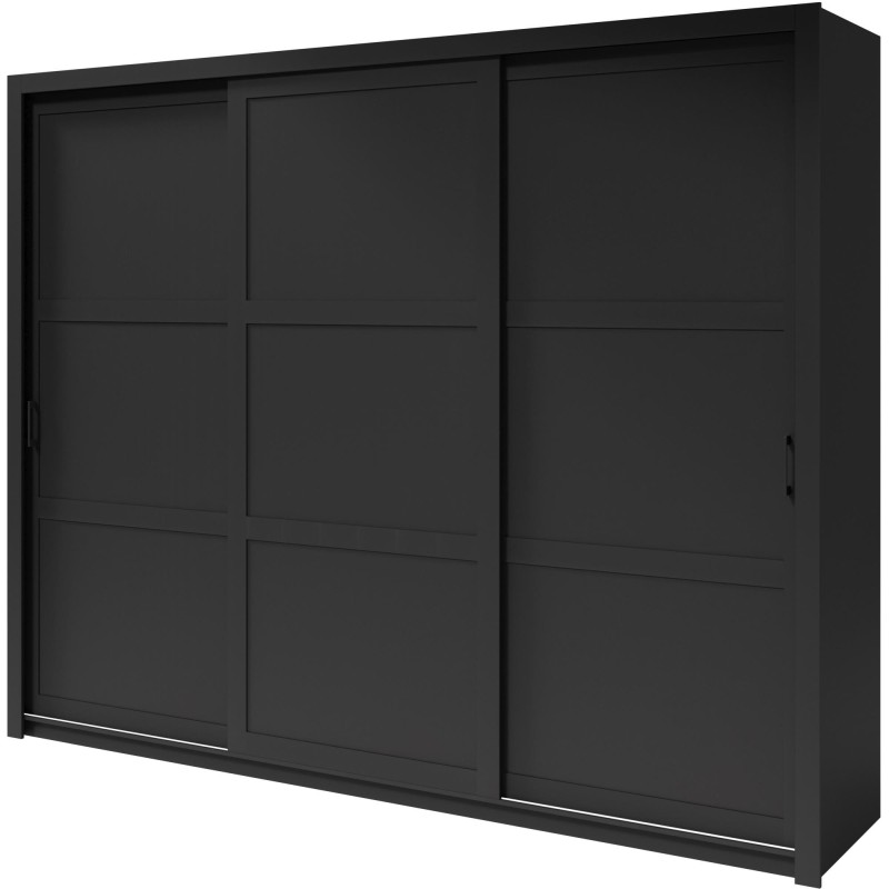 Szafa przesuwna FRAMA | BeautySofa24.pl