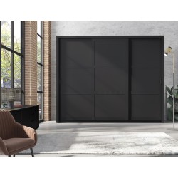 Szafa przesuwna FRAMA | BeautySofa24.pl