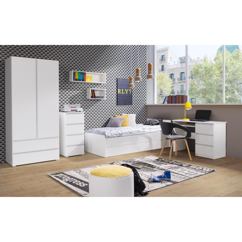 Szafa z szufladami COSMO | BeautySofa24.pl