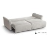 Sofa z funkcją spania SAMIR ❤︎ Beautysofa24.pl