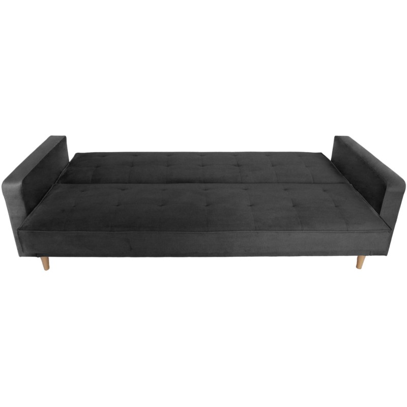 Sofa z funkcją spania BAMAKO ❤︎ Beautysofa24.pl