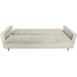 Sofa z funkcją spania BAMAKO ❤︎ Beautysofa24.pl