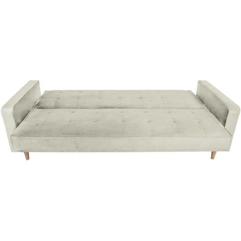 Sofa z funkcją spania BAMAKO ❤︎ Beautysofa24.pl