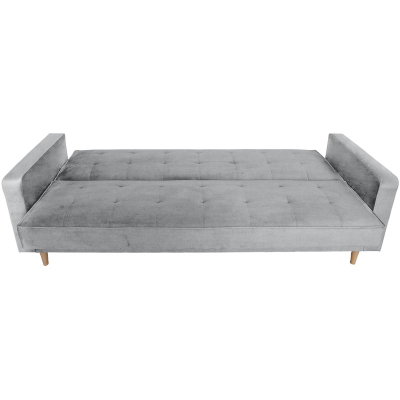 Sofa z funkcją spania BAMAKO ❤︎ Beautysofa24.pl