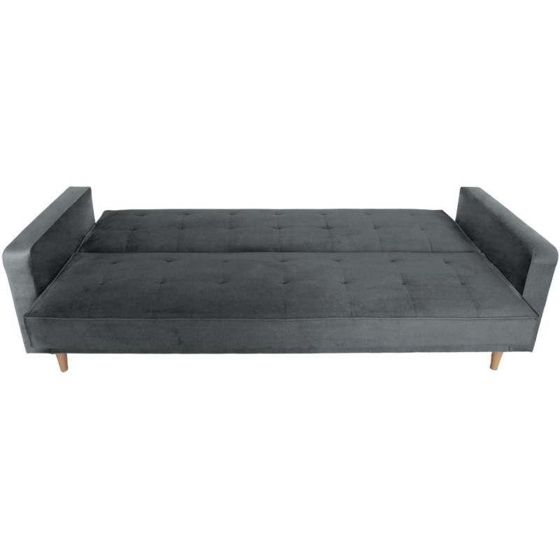 Sofa z funkcją spania BAMAKO ❤︎ Beautysofa24.pl