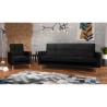 Sofa z funkcją spania PEAK ❤︎ Beautysofa24.pl