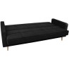 Sofa z funkcją spania PEAK ❤︎ Beautysofa24.pl