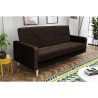 Sofa z funkcją spania PEAK ❤︎ Beautysofa24.pl