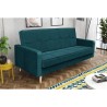 Sofa z funkcją spania PEAK ❤︎ Beautysofa24.pl