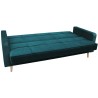 Sofa z funkcją spania PEAK ❤︎ Beautysofa24.pl