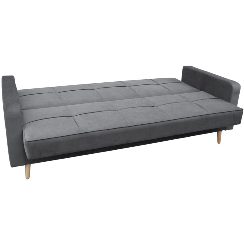 Sofa z funkcją spania PEAK ❤︎ Beautysofa24.pl