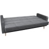 Sofa z funkcją spania PEAK ❤︎ Beautysofa24.pl