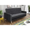 Sofa z funkcją spania PEAK ❤︎ Beautysofa24.pl