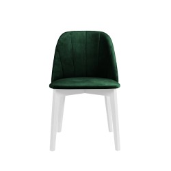 Nowoczesne Krzesło skandynawskie EDEN | Beautysofa24.pl