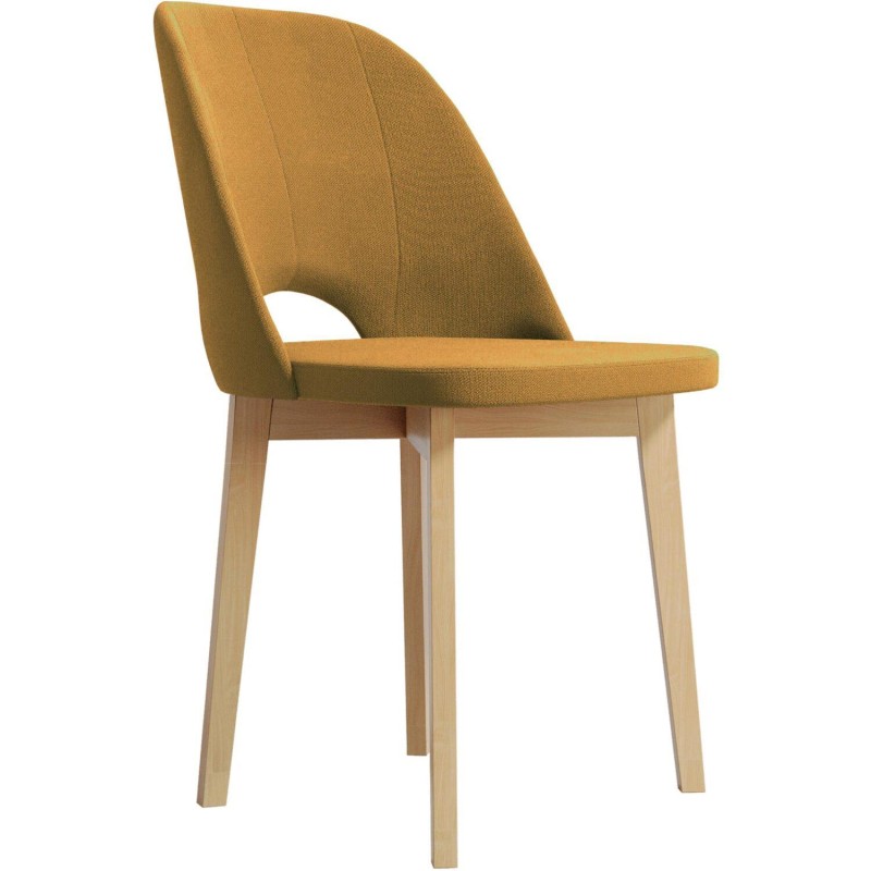 Skandynawskie Krzesło do jadalni ELIXIR | Beautysofa24.pl