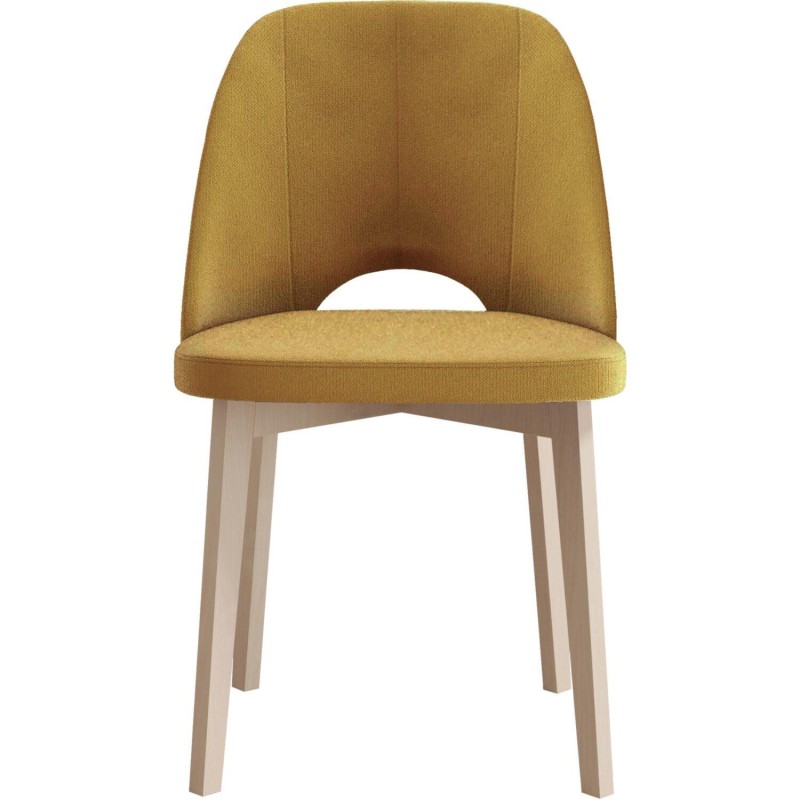 Skandynawskie Krzesło do jadalni ELIXIR | Beautysofa24.pl