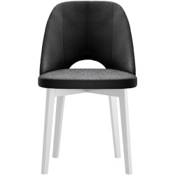 Skandynawskie Krzesło do jadalni ELIXIR | Beautysofa24.pl