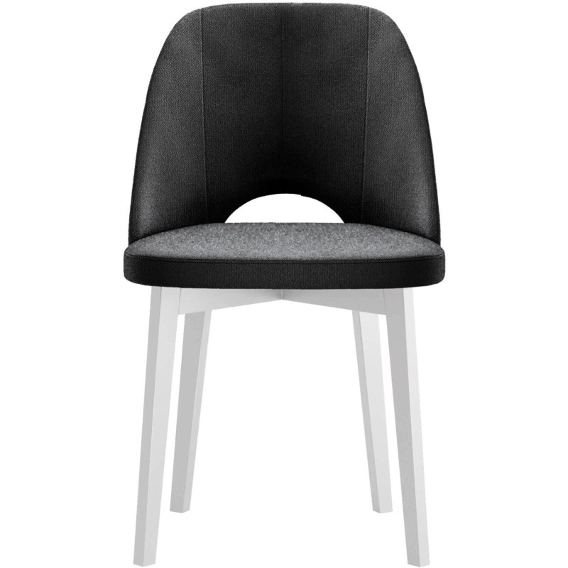 Skandynawskie Krzesło do jadalni ELIXIR | Beautysofa24.pl