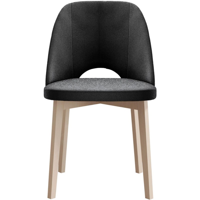 Skandynawskie Krzesło do jadalni ELIXIR | Beautysofa24.pl