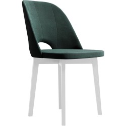 Skandynawskie Krzesło do jadalni ELIXIR | Beautysofa24.pl