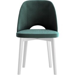 Skandynawskie Krzesło do jadalni ELIXIR | Beautysofa24.pl