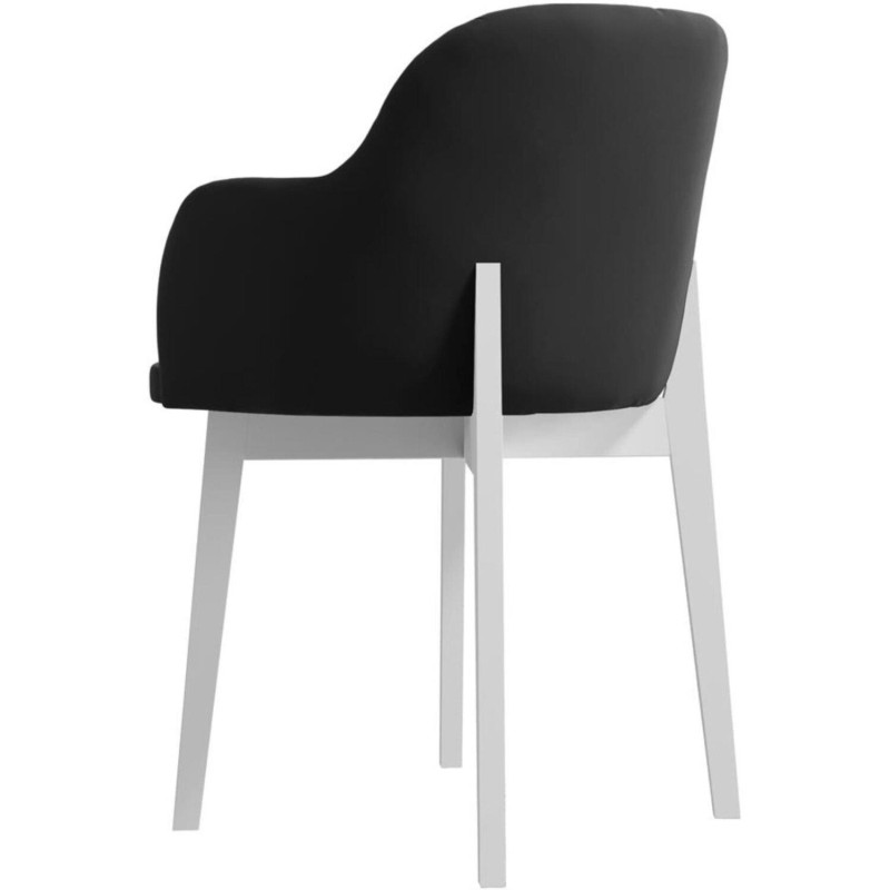 Krzesło tapicerowane do salonu RELAX II | Beautysofa24.pl