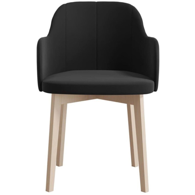 Krzesło tapicerowane do salonu RELAX II | Beautysofa24.pl