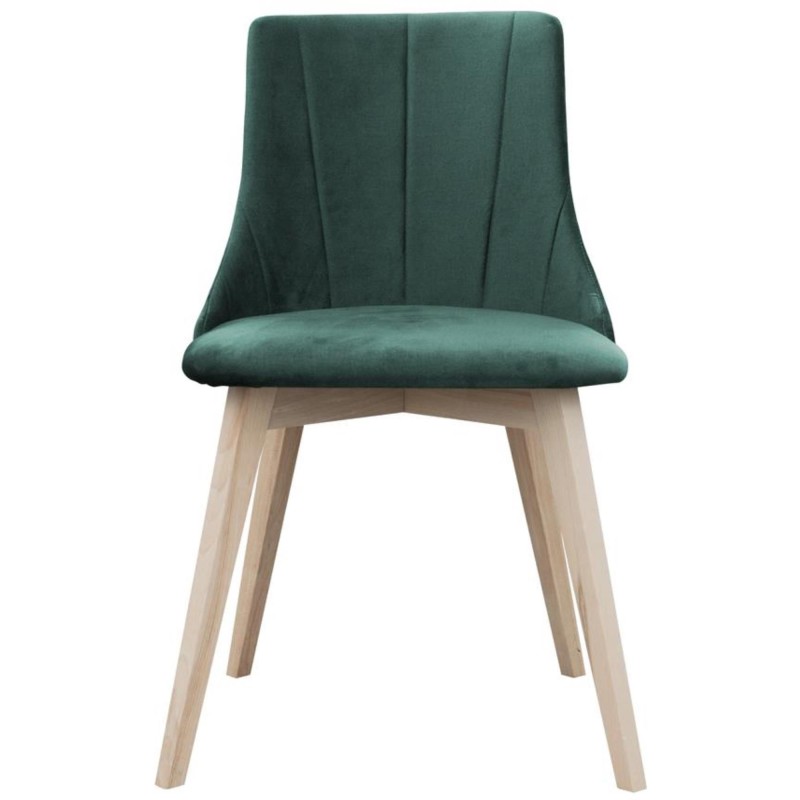 Nowoczesne Krzesło tapicerowane FELIX II | Beautysofa24.pl