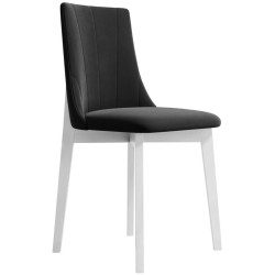 Nowoczesne Krzesło skandynawskie FELIX | Beautysofa24.pl