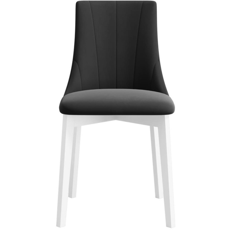 Nowoczesne Krzesło skandynawskie FELIX | Beautysofa24.pl