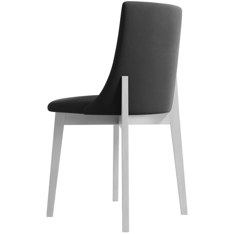 Nowoczesne Krzesło skandynawskie FELIX | Beautysofa24.pl