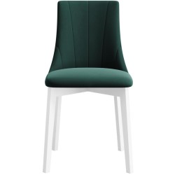 Nowoczesne Krzesło skandynawskie FELIX | Beautysofa24.pl