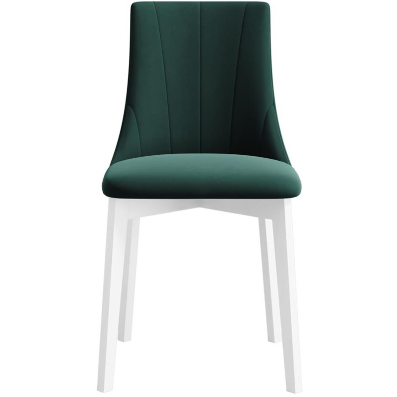 Nowoczesne Krzesło skandynawskie FELIX | Beautysofa24.pl