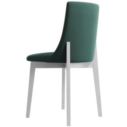 Nowoczesne Krzesło skandynawskie FELIX | Beautysofa24.pl