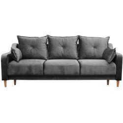 Sofa 3-osobowa LENNY