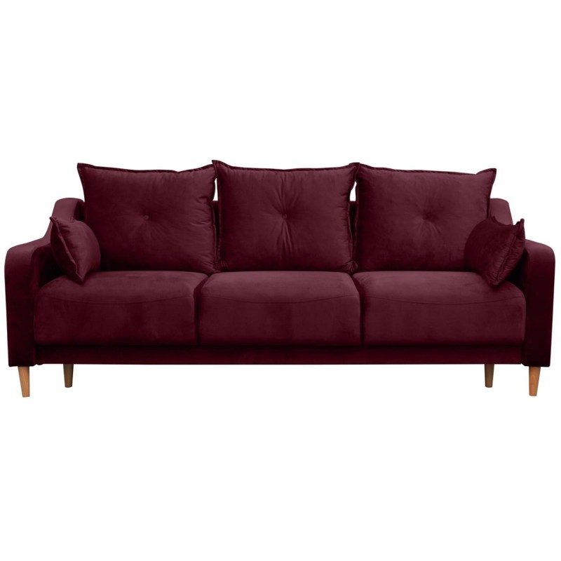 Sofa 3-osobowa LENNY