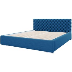 Łóżko pikowane Figgo