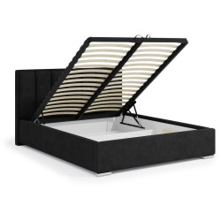 Łóżko tapicerowane CINCO | BeautySofa24.pl