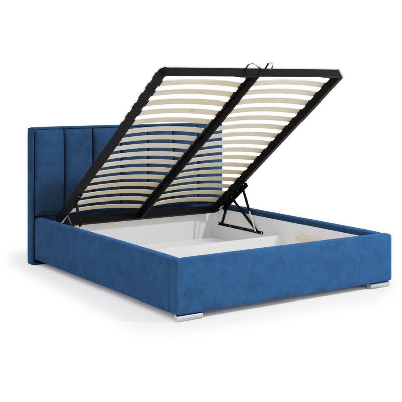 Łóżko tapicerowane CINCO | BeautySofa24.pl