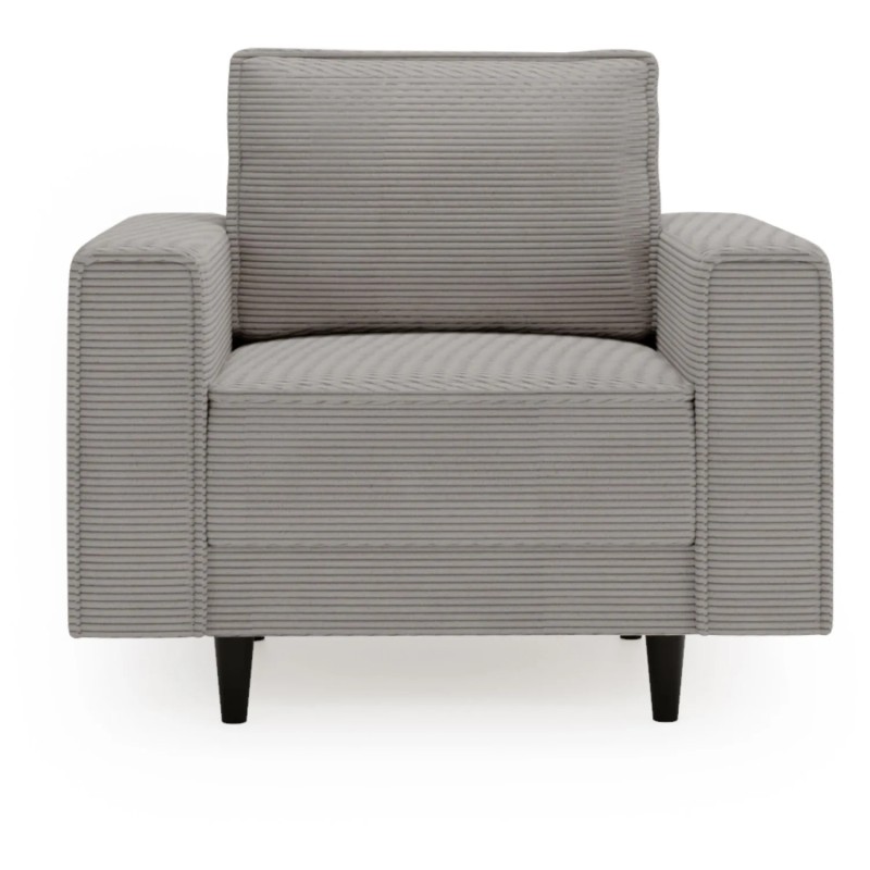 Fotel na nóżkach | Beautysofa24.pl