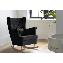Fotel bujany Fabio | BeautySofa24.pl