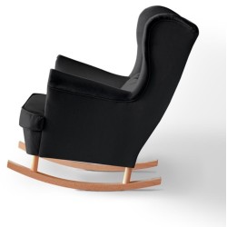 Fotel bujany Fabio | BeautySofa24.pl