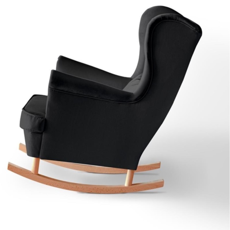 Fotel bujany Fabio | BeautySofa24.pl