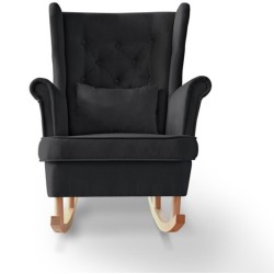Fotel bujany Fabio | BeautySofa24.pl