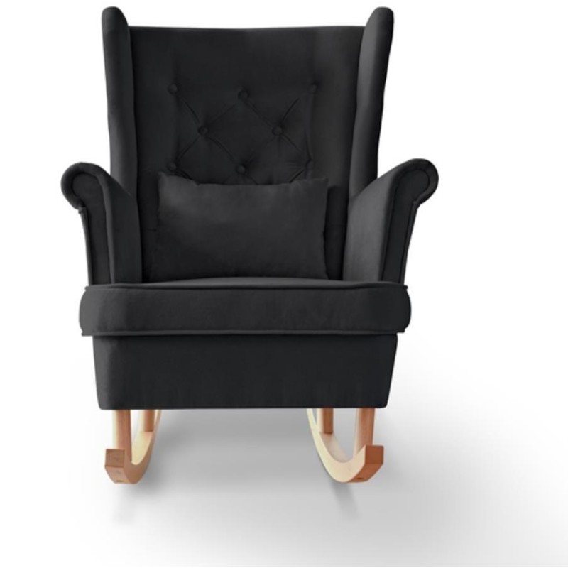 Fotel bujany Fabio | BeautySofa24.pl