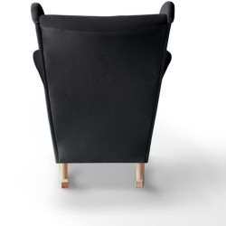 Fotel bujany Fabio | BeautySofa24.pl